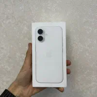 16normal /آکبند/سفید بدون پیش پرداخت