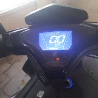 موتورایروکس مدل ۱۴۰۳|موتورسیکلت|بروجرد, |دیوار