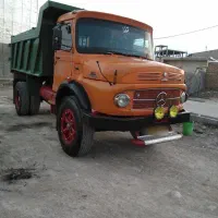 بنز تک کمپرسی