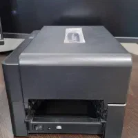 لیبل زن ( بارکد زن ) TSC TE200|پرینتر، اسکنر، کپی، فکس|سیرجان, |دیوار