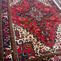 فرش ۶ متری هریس درحدنو