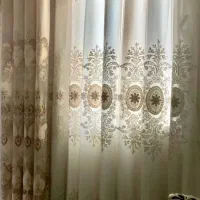 پرده پذیرایی