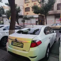 برلیانس h330 مدل 1397 با شرایط اقساطی|خودرو سواری و وانت|تبریز, |دیوار