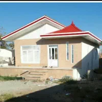 شیروونی کار،سقف شیبدار،اسکلت فلزی ورق ونما کار|خدمات پیشه و مهارت|هشتگرد, شهرک بعثت|دیوار