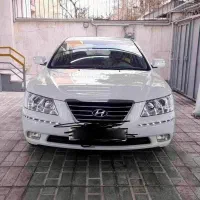 سوناتا ۲۰۰۹