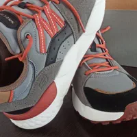 کفش اسپورت اسکیچرز|کیف، کفش، کمربند|سقز, |دیوار