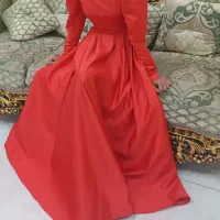 پیرهن مجلسی دخترانه