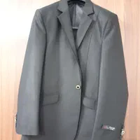 کت نو نو شیک تمیز جنس ترکی سایز ۴۶.بوشهر