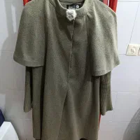 پالتوهای شیک|لباس|کاشان, زیدی|دیوار