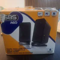 اسپیکر creative SBS A60