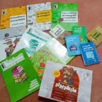 کتاب کنکور|کتاب و مجله آموزشی|اهواز, کوی فرهنگیان ۲|دیوار