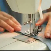 زیگزال دوز شلوار خیلی راحت