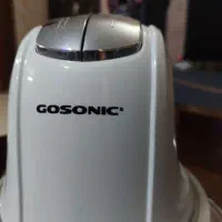 خورد کن برقی کاملا سالم