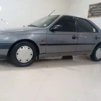 پژو مدل 94دوگانه کارخانه