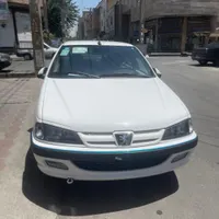 پژو پارس سفارشی xu۷p موتور ۱۴۰۲ (استثنایی)