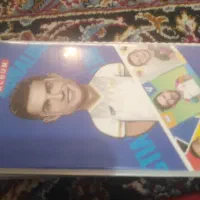 کیمدی 2025 2026 عالی