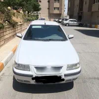سمند ef7|خودرو سواری و وانت|بروجرد, |دیوار