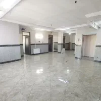 آپارتمان اداری ۱۴۰ متری سه اتاقه با آسانسور|اجارهٔ دفتر کار، اتاق اداری، مطب|تهران, کیانشهر|دیوار