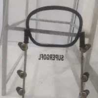 طلق موتور سالم|قطعات یدکی و لوازم جانبی|تهران, والفجر (افسریه)|دیوار