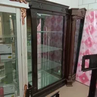 بوفه و میز تلویزیون|بوفه، ویترین، کنسول|اسلامآباد غرب, |دیوار