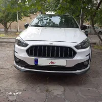 خودرو اطلس GL صفرخشک ۱۴۰۴ تحویل ۱۴۰۵