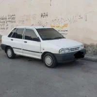 پراید مدل ۹۰