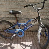 دوچرخه بیست