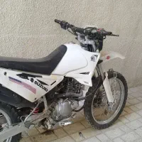 موتور سیکلت روان|موتورسیکلت|کرمانشاه, |دیوار