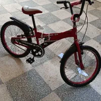 دوچرخه سایز20