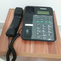 تلفن رومیزی نونو جعبه دار|تلفن رومیزی|کرمانشاه, |دیوار