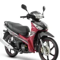 موتور ۱۲۵ طرح ویو نیرو موتور