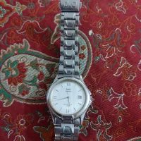 ساعت q&q کیو اند کیو