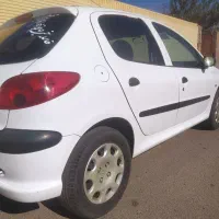 206مدل97تیپ2|خودرو سواری و وانت|رفسنجان, |دیوار