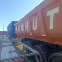 فروشی|خودرو سنگین|گرمی, |دیوار