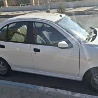 ساینا مدل ۹۶ رینگ اسپرت بیرنگ|خودرو سواری و وانت|یزد, |دیوار