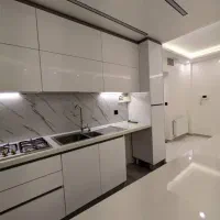 ۷۲متر ۲خواب کلیدنخورده فولامکانات