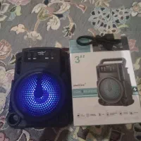 اسپیکر سالم به شرط|لوازم جانبی موبایل و تبلت|قم, وادی السلام|دیوار