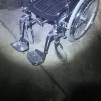 ویلچر|پزشکی|قره چای, |دیوار