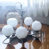 تعدادی وسایل منزل