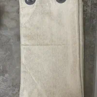پرده پانچی آماده