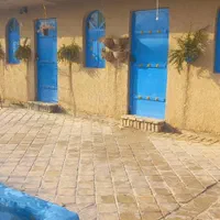 اجاره روزانه/هفتگی/ماهانه ویلا ۱۲۰۰ متری|اجارهٔ کوتاه‌مدت ویلا و باغ|بهبهان, |دیوار