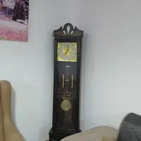 میز تلفن وساعت ایستاده|میز تلفن|سنندج, |دیوار