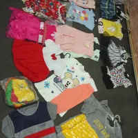 لباس بچگانه