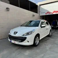 ۲۰۷ پانا ۱۴۰۲