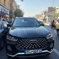 تیگو ۷ پرو مدل ۱۴۰۲