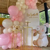 دکور تم تولد حرفه ای در محل ارغوان|اسباببازی|تهران, شهرک هما|دیوار