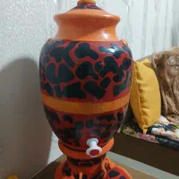 کلمن سفالی