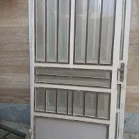 درب اهنی|مصالح و تجهیزات ساختمان|سنندج, |دیوار