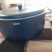 قابلمه تفلون لاوان ۳۰ نفره  نو نو