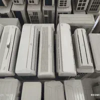 خریدار کولر گازی/خرید کولرگازی.اسپلیت استوک